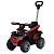 Квадроцикл M 5944EBLR-3 2,4G радіок.,3в1(кат.-толокар, бат.ручка),1*6V4AH,1*25W,муз,світло,червоний - 1 - smarttoys.com.ua
