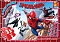 SM880 Пазли ТМ "G-Toys" із серії "Людина-павук", 35 ел. - 1 - smarttoys.com.ua