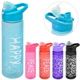 Пляшка-поїлка "Joy" 720мл., R30564 - 1 - smarttoys.com.ua