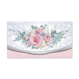 Конверт з тисненням для грошей в упаковці КМ 4739 - 1 - smarttoys.com.ua