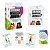 Карткова гра Strateg Звідки беруться друзі? розважальна українською мовою (30238) - 1 - smarttoys.com.ua