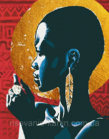 Набір для розпису "Сонце" ТМ "RIVIERA BLANCA", шт RB-0503 - 1 - smarttoys.com.ua