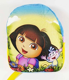 Рюкзак Даша 1/1 - 1 - smarttoys.com.ua