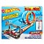 Портативний трек «Подвійна петля» Hot Wheels - 1 - smarttoys.com.ua