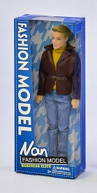 Лялька-Кен 99166 (72/2) 2 види, в коробці - 2 - smarttoys.com.ua