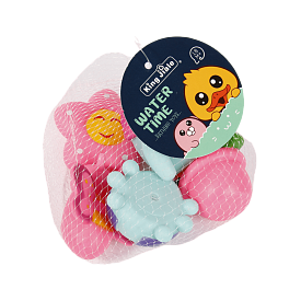 B-301 Іграшка розвиваюча для купання - 2 - smarttoys.com.ua