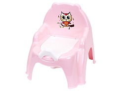 Горщик дитячий арт. 7402 - 3 - smarttoys.com.ua