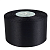 Атласна стрічка чорна LA5039-39, 5x33m - 1 - smarttoys.com.ua