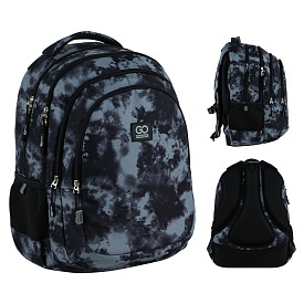 Рюкзак GoPack Teens 162L-4 - 1 - smarttoys.com.ua