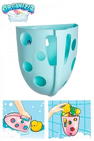 Іграшка "Набір кульок для сухих басейнів ТехноК", арт. 7778 - 3 - smarttoys.com.ua