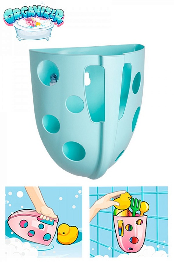 Іграшка "Набір кульок для сухих басейнів ТехноК", арт. 7778 - 3 - smarttoys.com.ua