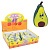 Іграшка MS 3754 антистрес, авокадо, тягнеться, наповнювач, кул., 12 шт. в диспл., 32-7-24,5 см. - 1 - smarttoys.com.ua