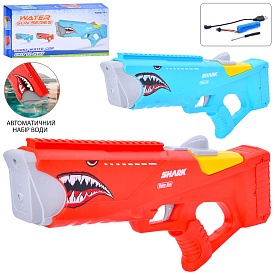 Водяний автомат 775-57 акум., USB, 2 кольори, кор., 42,5-20,5-6 см. - 1 - smarttoys.com.ua