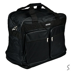 Сумка на колесах із розширювачем 36",53*33*45-88см, R33489-36 - 1 - smarttoys.com.ua