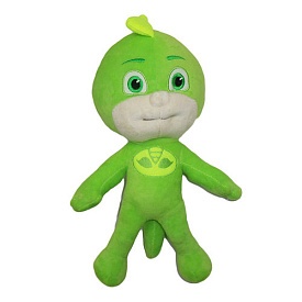 Герой зелений, 35см, 00669-2 - 1 - smarttoys.com.ua