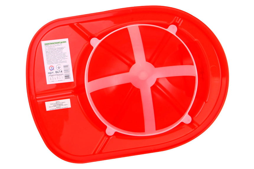 Іграшка «Каска ТехноК», арт.8614 - 2 - smarttoys.com.ua