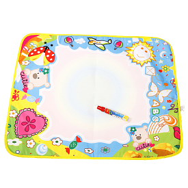 LT2973 Килимок для малювання водою - 1 - smarttoys.com.ua