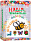 Набір д/творчості "Магніти з термомозаїки "Квіти-комахи" - 1 - smarttoys.com.ua