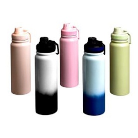 Термопляшка спортивна 600мл., MT-4929-60 - 1 - smarttoys.com.ua