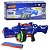 Автомат 80533 м'які кулі 40 шт., бат., кор., 52,5-22,5-14,5 см. - 1 - smarttoys.com.ua