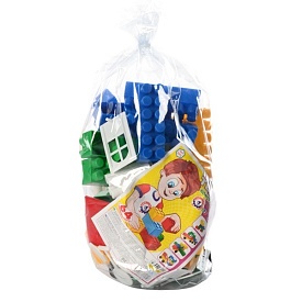 Конструктор "Техно 1 ТехноК", арт. 0496 - 1 - smarttoys.com.ua