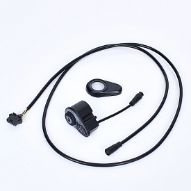 Кнопка MEB 700C START BUTTON для електровелоcипеда, кнопка старт - 1 - smarttoys.com.ua