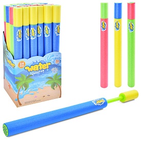 Водяний насос 333-450 24 шт. (4 кольори) в диспл., 24,5-50,5-17,5 см. - 1 - smarttoys.com.ua