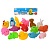 Тварина AH88-151 для купання, 15 шт., пискавка, кул., 23-23-7 см. - 1 - smarttoys.com.ua