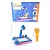 Гра HY938B дощечка для малюв.,3Dручка(акум.,USB,PCL 3кольори),проектор-світло,слайди,бат.,кор. - 1 - smarttoys.com.ua