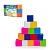 Кубики великі 15шт (40*8,5*25см) 022 Бамсік - 1 - smarttoys.com.ua