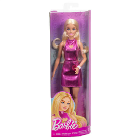 Лялька Barbie "Модниця" романтичний стиль - 1 - smarttoys.com.ua