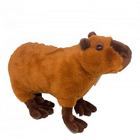 М`яка іграшка "Капібара 2", Копиця 00173-8 - 1 - smarttoys.com.ua