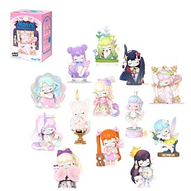 Колекційна фігурка POP TOP Rolife cерії "Nanci" – МУЗЕЙ ФАНТАЗІЇ - 1 - smarttoys.com.ua