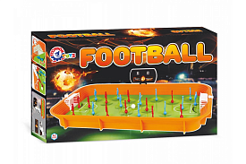 Настiльна гра "Футбол чемпiон ТехноК", арт.0335 - 3 - smarttoys.com.ua