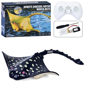Тварина S803 2.4G, радіокер., 1:18, скат, акум., USB, рухливі деталі, світло, кор., 23,5-17-7,5 см. - 1 - smarttoys.com.ua