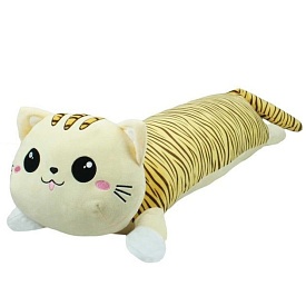 М'яка іграшка "Кіт Батон", Копиця 00067-8 - 1 - smarttoys.com.ua