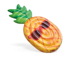 Intex Плотик "Ананас" 58790 EU (4) [Коробка] - 1 - smarttoys.com.ua