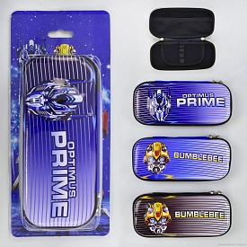 Пенал С 29827 (216) 3 види, на аркуші - 1 - smarttoys.com.ua