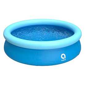 Басейн сімейний 12025 (1шт) 183х51см, рем.комплект - 1 - smarttoys.com.ua