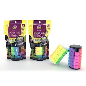 Головоломка 510 кул., 10-17-4 см. - 1 - smarttoys.com.ua