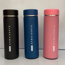 Термос офісний з ситечком 500мл., MT-4921 - 1 - smarttoys.com.ua