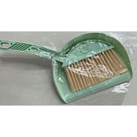 Совок із щіткою 38*16.5*22 см R94109 - 1 - smarttoys.com.ua