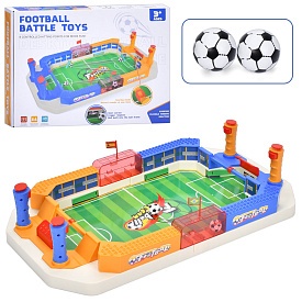 Футбол ME-133 м'ячі, кор., 41,5-31-6,5 см. - 1 - smarttoys.com.ua