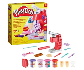 PD Набір для створення морозива з масою для ліплення - 1 - smarttoys.com.ua