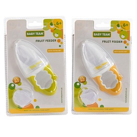 Фрут Фідер (сіточка для прикорму) - 1 - smarttoys.com.ua