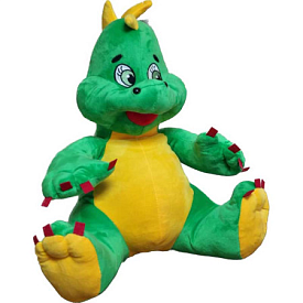 Дракон Діно 0195 Україна - 1 - smarttoys.com.ua