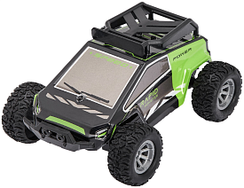 Машинка ZIPP Toys Rapid Monster к:зелений - 1 - smarttoys.com.ua