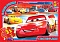 Z10194 Пазли ТМ "G-Toys" із серії "Тачки", 35 елементів - 1 - smarttoys.com.ua