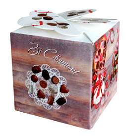 Бонбон'єрка Б-85 - 1 - smarttoys.com.ua