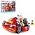 Конструктор SLUBAN M38-B0899 "Town": Машинка інерційна вогонь, 89 дет. - 1 - smarttoys.com.ua